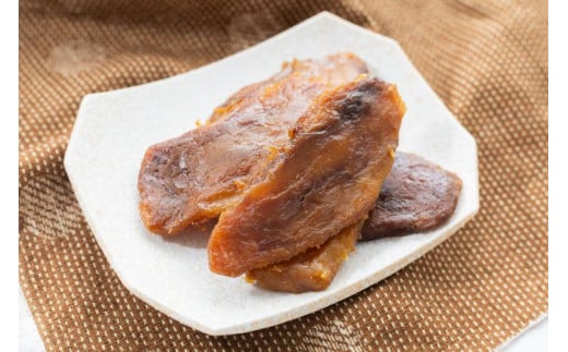 焼き芋の干し芋5袋