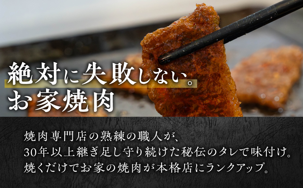 【ブランド牛】田原牛のタレ付き特選上カルビ500g ／ 牛肉 BBQ 愛知県 産地直送 田原市 渥美半島