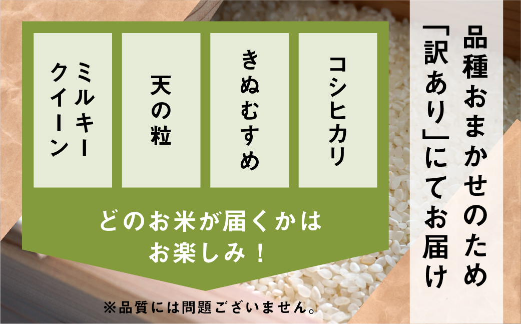 備蓄米 1.5kg 10年保存パック 【玄米】 低農薬 品種 おまかせ 訳あり 　備蓄 　長期保存パック 常温 長期保存 米 保存 常備