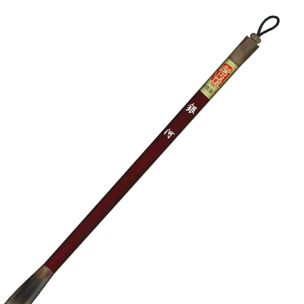 銀河　書道用品 伝統工芸 豊橋筆 手作り 和文具 鼬筆 楷書 送料無料 学生 半紙 書道部 書 習字