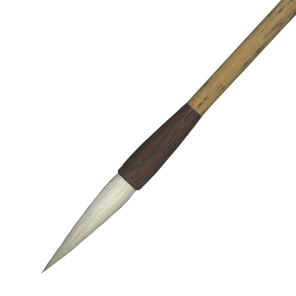 還暦祝い筆セット　書道用品 伝統工芸 豊橋筆 手作り 和文具 楷書 行書 細字 宛名書き 仮名 お祝い 還暦