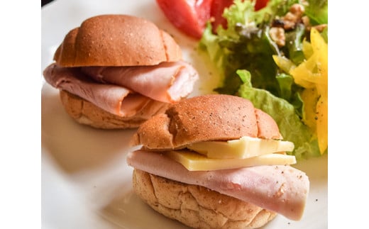 田原ポーク ハム ・ ソーセージ ５種 / 大六食肉加工場 ウインナー ベーコン ロースハム ボンレスハム 豚肉 ポーク お取り寄せ 豚 特産 ご当地 グルメ 国産 肉 冷凍 贅沢 祝 田原市 送料無料