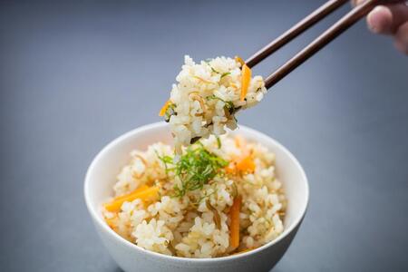 『田原市産』じゃこ飯の素4箱セット