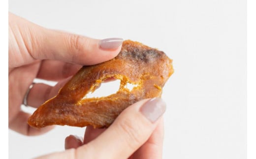 焼き芋の干し芋5袋