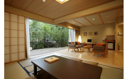 「和味の宿角上楼」の2名様宿泊券【一泊二食付き　平日限定】 支援 返礼 返礼品 旅行 旅行券 老舗 旅館 宿 レストラン 食事 お食事 宿泊 泊り お泊り 国内旅行 トラベル 観光 ミシュラン