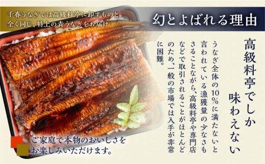 厳選 高級 青うなぎ 蒲焼 50尾 7500g 訳あり 大容量