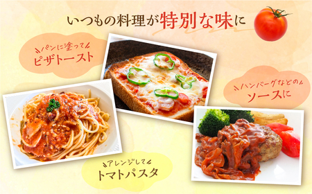 生けちゃっぷ 2種 3本セット ケチャップ 調味料 とまと トマト 素材 こだわり 12000円