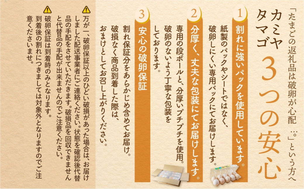 【12回お届け定期便】コク旨 極上卵 30個 割れ保証付き 定期便 （ たまご 卵 毎月 12回 定期便 12ヶ月 12ヵ月 12か月 1年 ）たまご定期便 卵定期便 1年定期便