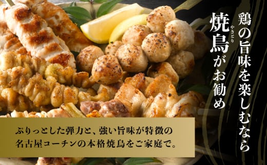 渥美半島の恵み ブランド豚・地鶏 定期便 全3回 (田原ポーク / 名古屋コーチン 焼鳥 / 親子丼)