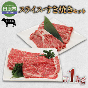 あつみ牛 スライスすき焼き セット 牛ロース スライス 500g すき焼き用 500g 牛肉 ビーフ しゃぶしゃぶ ロース お取り寄せ 牛 特産 ご当地 グルメ 国産 霜降り ふるさと納税 肉 冷凍 贅沢 和食 洋食 祝 田原市 送料無料 30000 円 三万円 ３万円