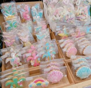 手造り クッキー詰め合わせ お取り寄せ グルメ