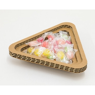 クラフトインテリア クラフトキット小 三角