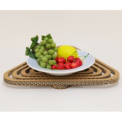 クラフトインテリア クラフトキット大 三角