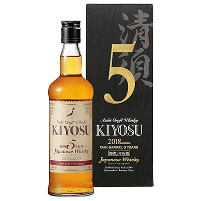 ひやおろし　ウイスキー　2本セット　