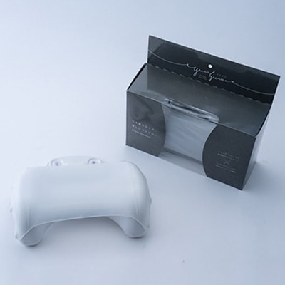 yurayura リラックスバスピロー