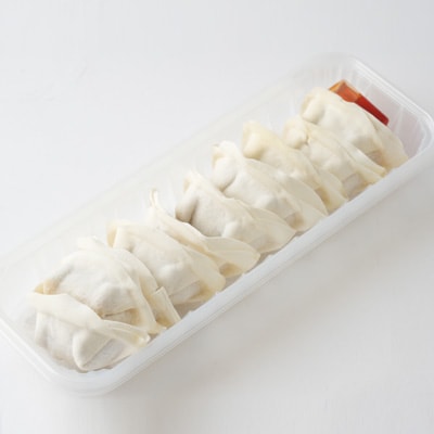 天中軒の冷凍餃子　3パック【配送不可地域：離島】