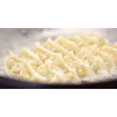 天中軒の冷凍餃子　5パック【配送不可地域：離島】