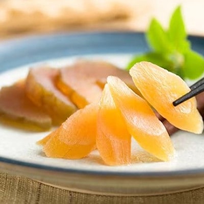 守口漬・うり奈良漬　詰合せ　箱入り