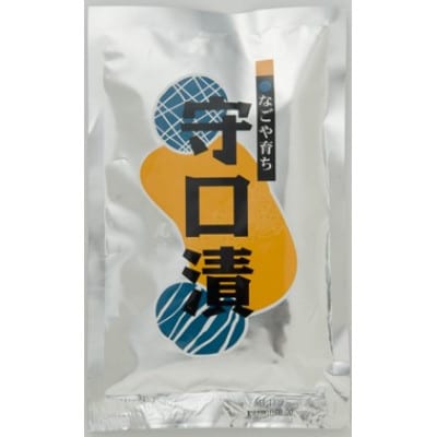 守口漬・奈良漬　詰合せ(5袋)