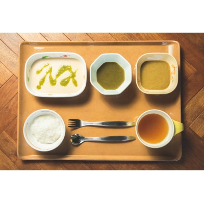 介護用GSミキサー食・2週間セット(3食×14日間分)【配送不可地域：離島】