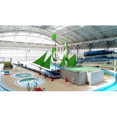 アルコ清洲　小人回数券　12枚つづり