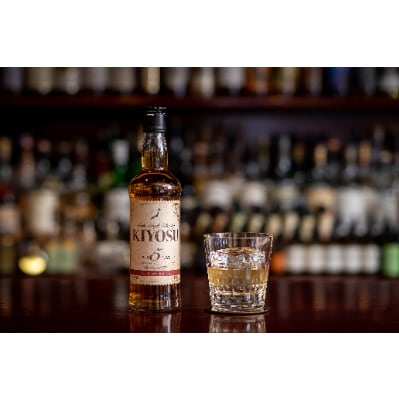 ひやおろし　ウイスキー　2本セット　