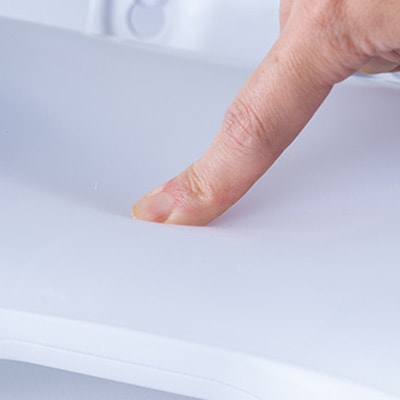 yurayura リラックスバスピロー