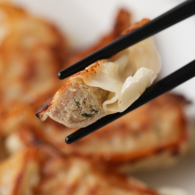 天中軒の冷凍餃子　3パック【配送不可地域：離島】