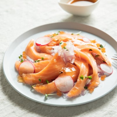 GSグルメドレッシング(4本セット)