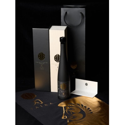 HIGH QUALITY JAPANESE BBQ SAUCE 刃YAIBA