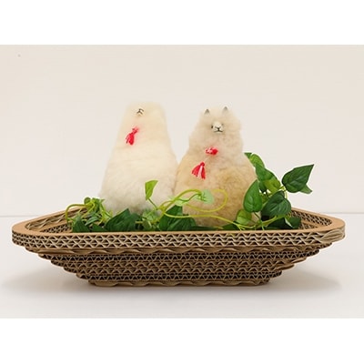 クラフトインテリア クラフトキット大 三角