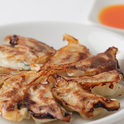 天中軒の冷凍餃子　3パック【配送不可地域：離島】