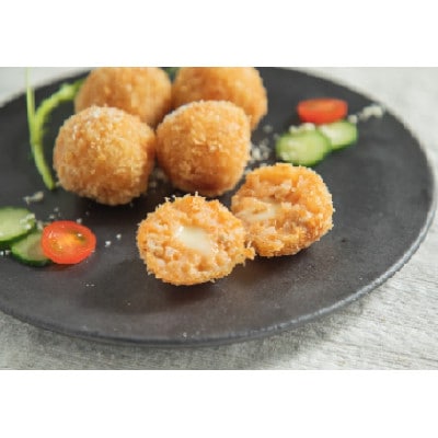 アランチーニ＆ファラフェルセット【配送不可地域：離島】