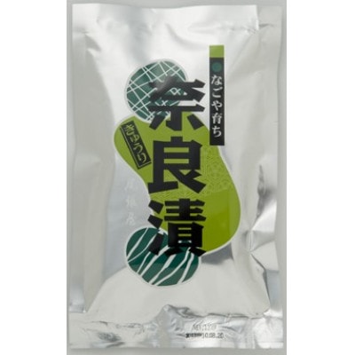 守口漬・奈良漬　詰合せ(5袋)