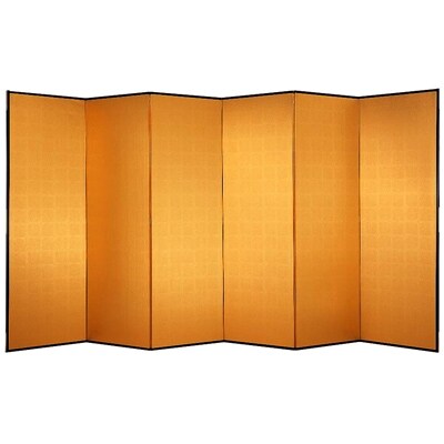 清須市屏風専門店　金屏風