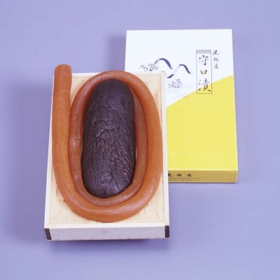 守口漬・うり奈良漬　詰合せ　箱入り