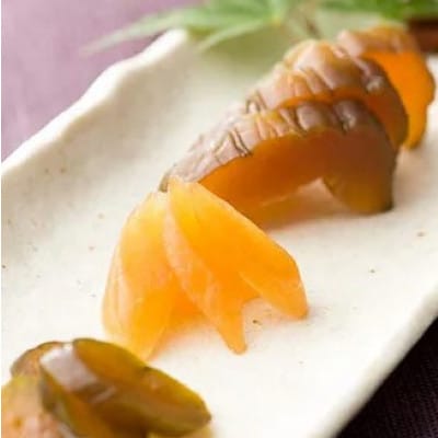 守口漬・奈良漬　詰合せ(5袋)