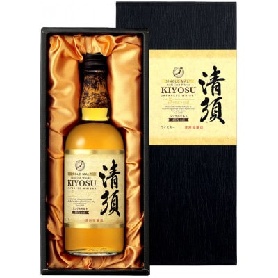 シングルモルト愛知クラフトウイスキー清須45度