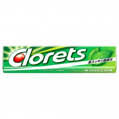 クロレッツXPオリジナルミント粒　14粒×20個