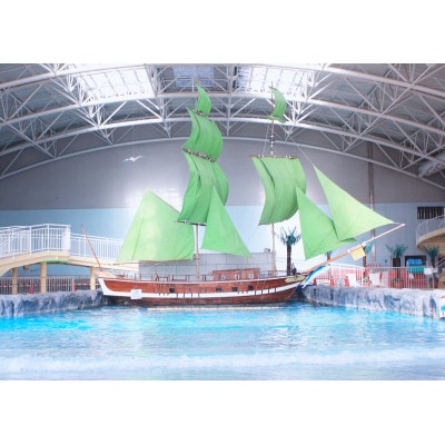 アルコ清洲　小人回数券　12枚つづり