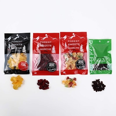 ヨーグルトと相性抜群! ドライフルーツ(12袋)セット