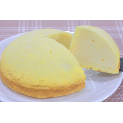 ドームチーズケーキ【配送不可地域：離島】