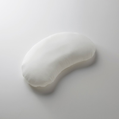 枕 女性用 ジムナストコロン 枕カバーセット 横向き寝対応 洗える日本製