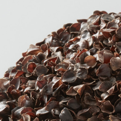 洗えるそば殻まくら 大 日本製の枕 高さ調節可能