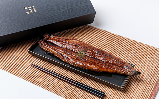 創業90年の老舗卸問屋が本当に召し上がっていただきたい「丸ごと一本鰻」【配送不可地域：離島】