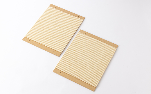 猫爪とぎオンリーキャット 猫の板 (取替用2枚)