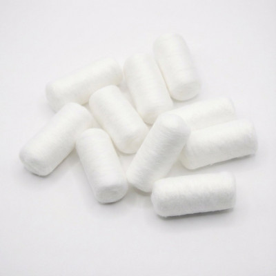 鼻ぽん お母さん鼻血～!! 小サイズ100個入×3箱