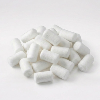 鼻ぽん お母さん鼻血～!! 大サイズ80個入×3箱