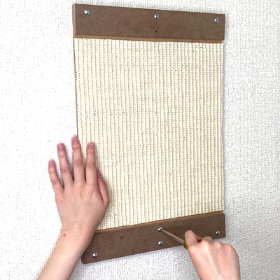 猫爪とぎオンリーキャット 猫の板(スライドタイプ)