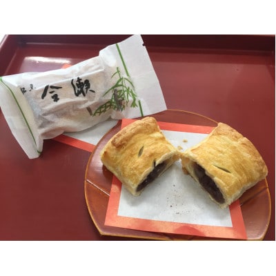 手作りで作った焼菓子詰め合わせセット